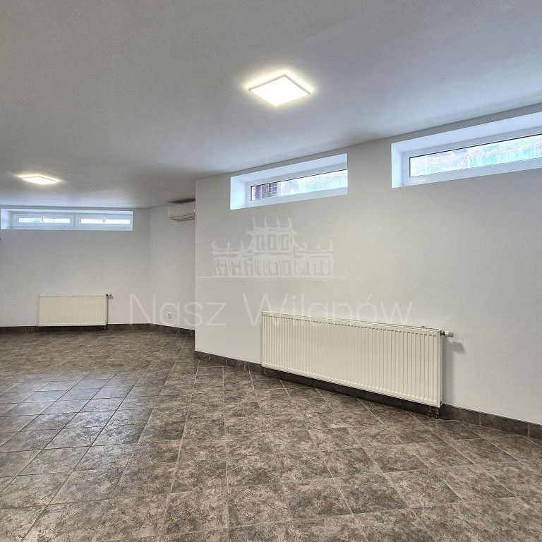 Warszawski, Warszawa, Wilanów, Królewicza Jakuba - Фото 1