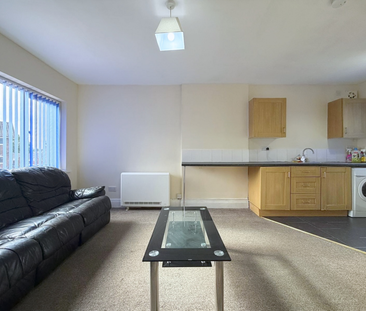 1 bedroom flat to rent - Photo 3