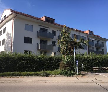 2 Zimmer, 1. Stock - Photo 6