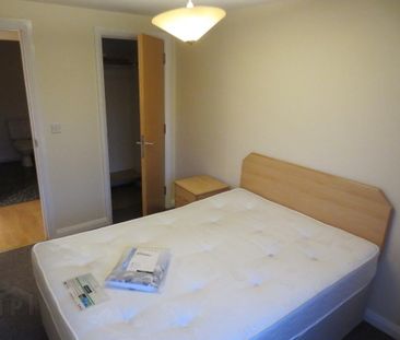 THE TANNERY BUILDING, Apt 11 CASTLE STREET, City Centre, Belfast, B... - Photo 2