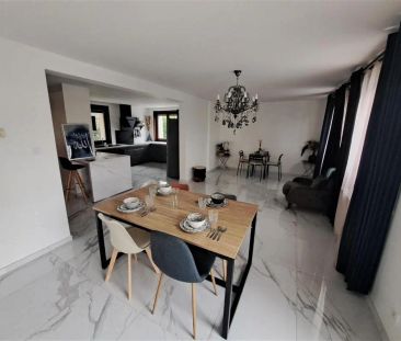 Location maison 4 pièces - 89.22m² à Chavanoz (38230) - Photo 5