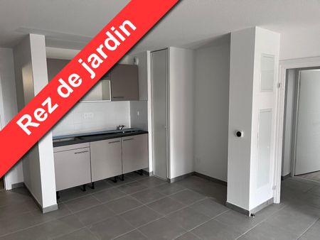 APPARTEMENT T4 76M - Photo 2