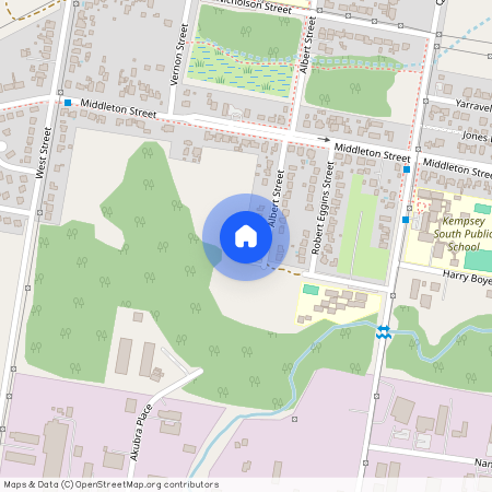 4 Reginald Ward Street, NSW 2440, South Kempsey