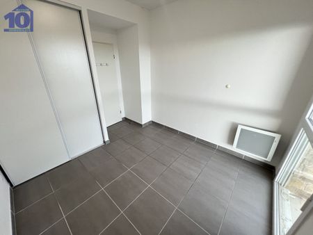 Location Appartement 3 pièces 59m² VALRAS PLAGE 34350 - Photo 5