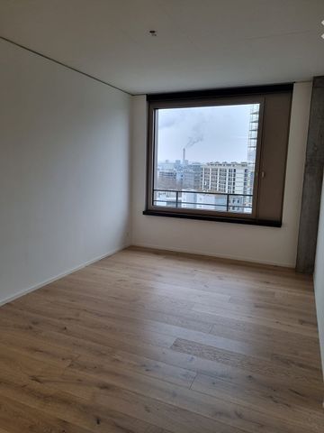 WolkenWerk - Wohnen im Hochhaus - B1003 - Photo 5