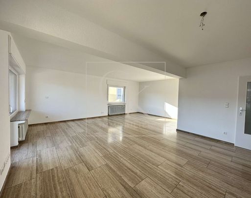 3-4 Zimmer-Wohnung im wunderschönen Heimersheim - Photo 1