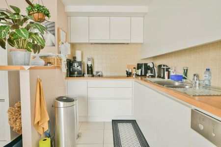 Appartement te huur in hartje Oudenburg - Photo 2
