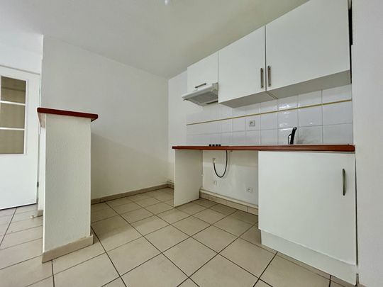 Location Appartement 3 pièces 53m² RAMONVILLE ST AGNE 31520 - Photo 1