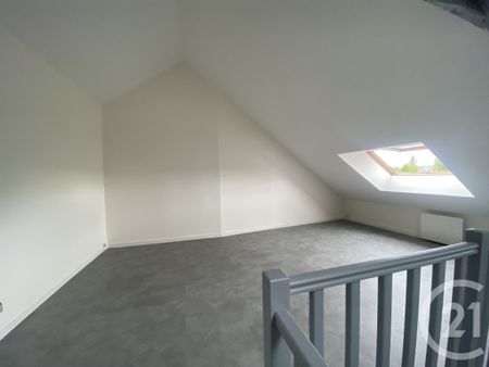 Location Appartement 1 pièce 36m² NEMOURS 77140 - Photo 4