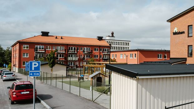 Svarvaregatan 5 C, 74943, Enköping - Foto 1