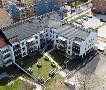 Kyrkogatan 21 ( lgh 1001 ) - Photo 1