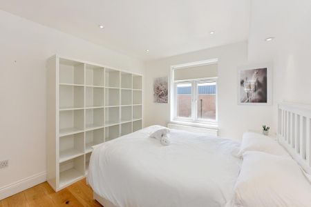 1 bedroom apartment to rent - Photo 3