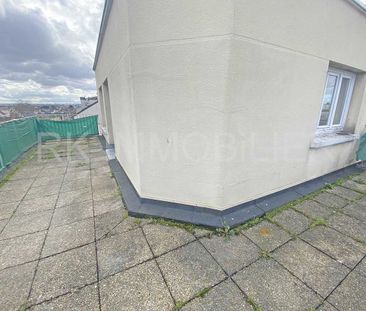 Appartement sur Le Blanc Mesnil - Photo 6