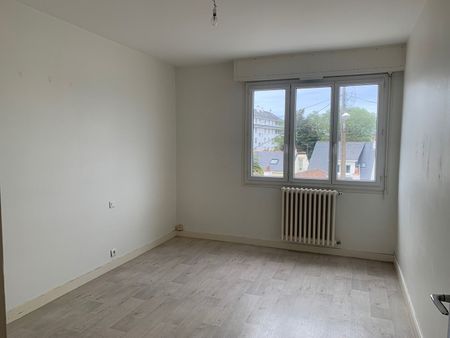 Appartement Saint Nazaire 3 pièce(s) Non Meublé 85.25 m2 - Photo 2