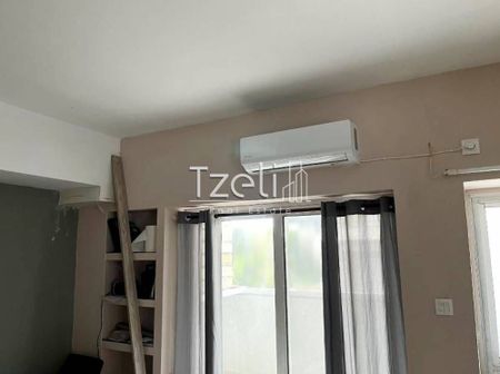 Studio/Γκαρσονιέρα για ενοικίαση Ακταίο (Ρίο) - Photo 5