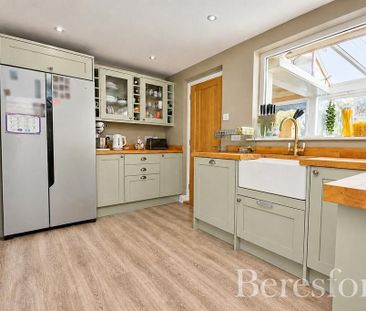 2 bedroom terraced house to rent - Photo 5