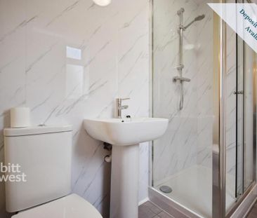 1 bedroom maisonette to rent - Photo 4