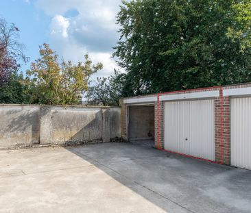Gunstig gelegen 2 slpk appartement met garage te Turnhout - Photo 6