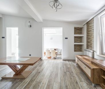 4 pokoje ok.100 m2- Zawodzie zaledwie 10 min od UE - Фото 3