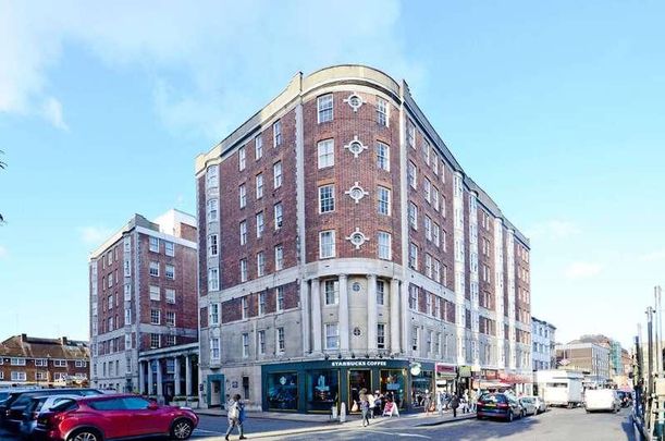 Queensway, Bayswater, W2 - Photo 1