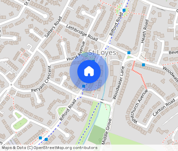 Rifford Road, Exeter, EX2 - Photo 1