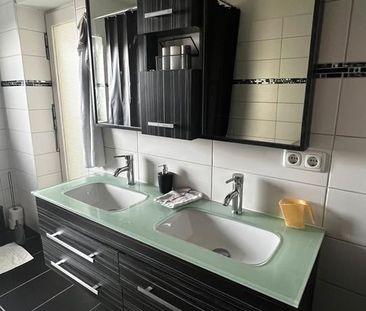 Wohnung zu vermieten Niestetal-Heiligenrode mit Kamin - Foto 1