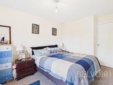 2 bedroom terraced house to rent - Photo 3