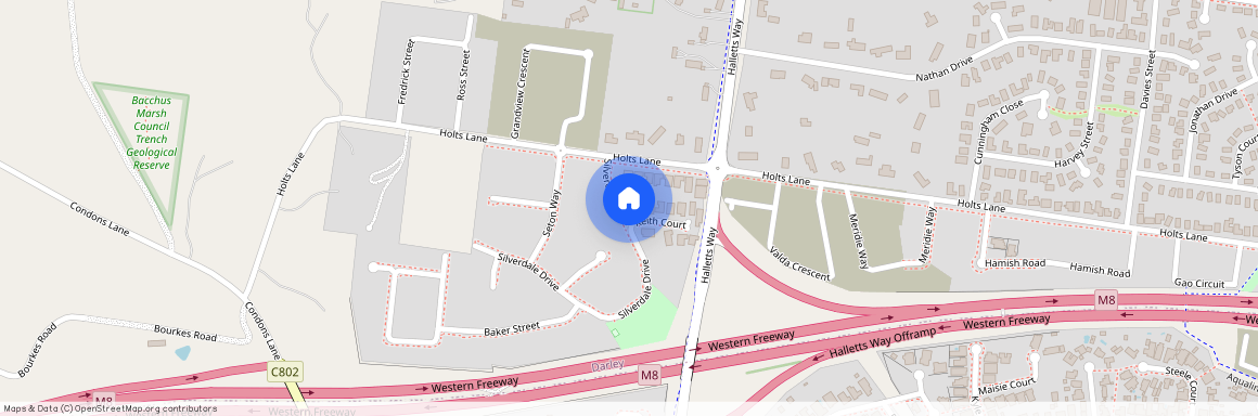 5 Silverdale Drive, Darley VIC 3340