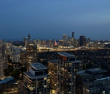 For Lease - 15 Watergarden Drive Unit# 3801, Mississauga, Ontario - Photo 2