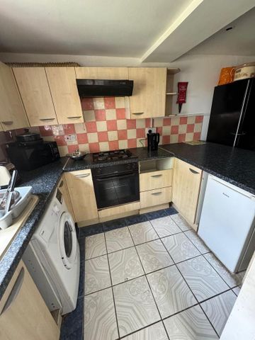 Studio to rent - Photo 3