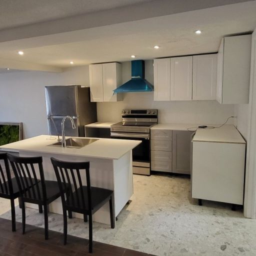 7122 18e Avenue, app.C, G2A 2M8, G2A 2M8, Montréal - Photo 1