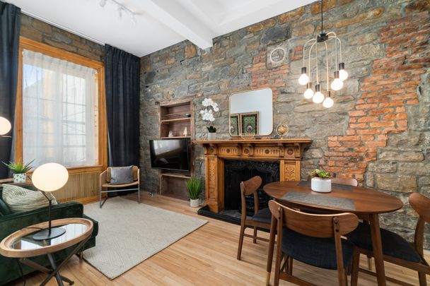 136 Ste-Anne - Photo 1