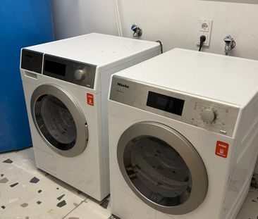 Nachmieter Wanted: 24.5m² Studio – Available Immediately – €734 - Foto 6