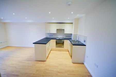 2 bedroom apartment to rent - Photo 5