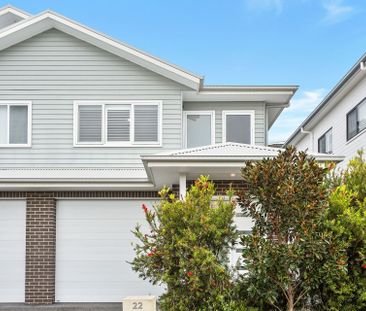 Modern duplex - Photo 5