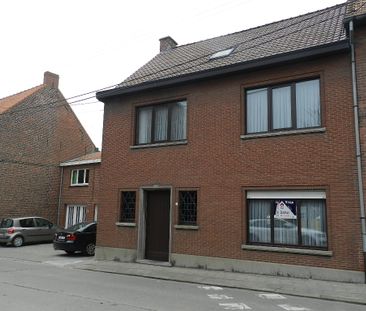 Zillebeke: ruime woning met garage en tuin. - Photo 2