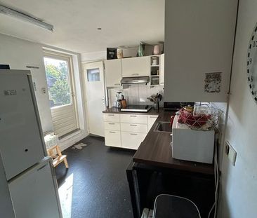 Te huur: Appartement Spoorlaan 16 in Tilburg - Foto 4