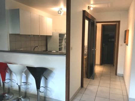 Appartement Grenoble - Photo 2