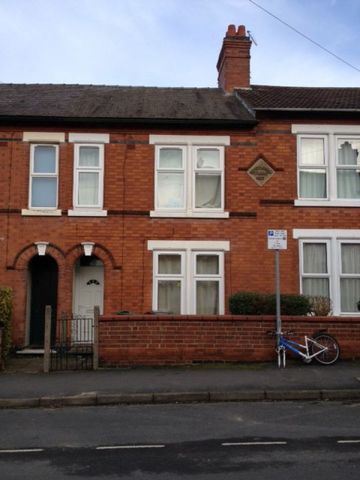 81 Storer Road - Huge Kitchen & No Deposit Loughborough - Photo 3