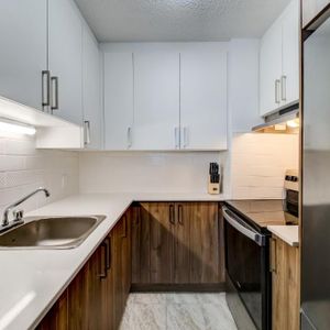 Appartement 3½ à louer – 1 250$/mois 3½ ---- Apartment for Rent – $1,250/month - Photo 2