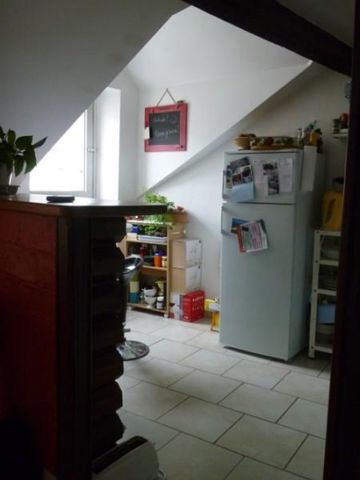 T2 Hauts-Pavés - 669 € / mois C.C Nantes (44000) - Photo 3