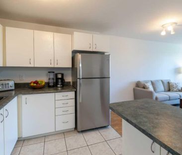 Complexe du Parc | 3 1/2 à Louer | 1 bedroom apartment for Rent | S... - Photo 2