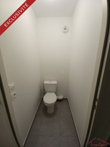 Location Appartement 3 pièces 66m² ECHIROLLES 38130 - Photo 5