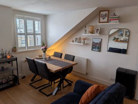 1 Bed Flat, Alexandra Grove, N4 - Photo 2