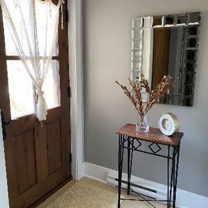 Condo 1 chambre à coucher - 1 salle de bain - Photo 2