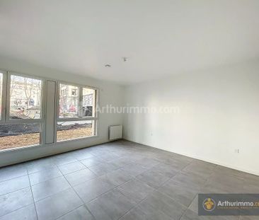 Location Appartement 1 pièce 29m² CLERMONT FERRAND 63000 - Photo 2