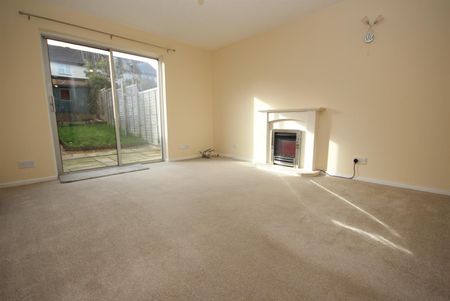 2 bed Terraced House for let - Photo 3