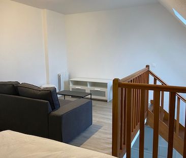 Appartement 2 pièces – 28 m² environ à Rennes Centre (ref : G75403) - Photo 1