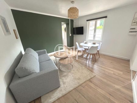 Appartement à louer à Henin Beaumont - Réf. henlgli14435 - Photo 3