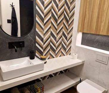 Miejsce w pokoju, ul. Blacharska - Фото 5